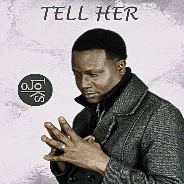 Cover art for Tell Her