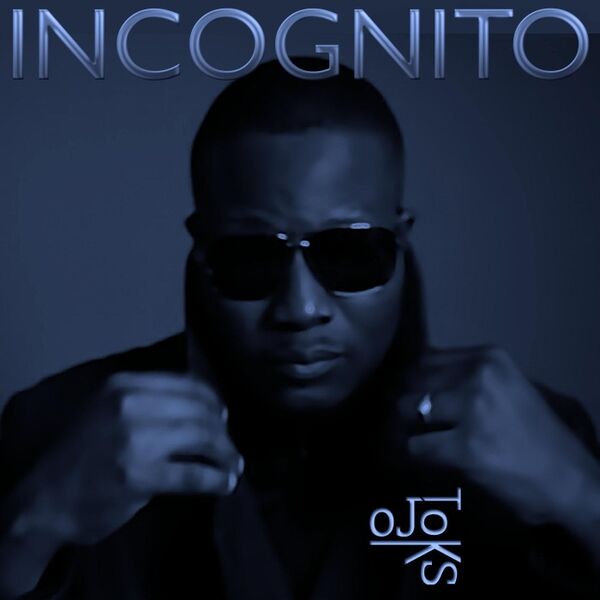 Cover art for Incognito