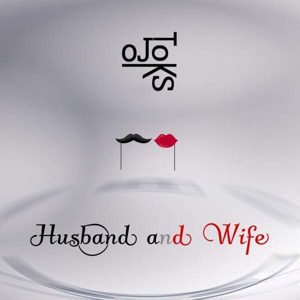 Cover art for Husband and Wife